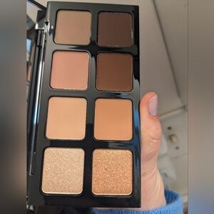 NEW il makiage shade Addict Eyeshadow Palette